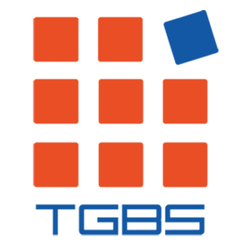 TGBS logo